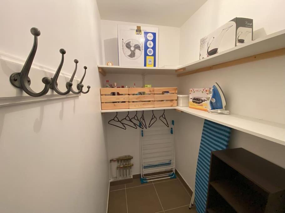 La Parenthese - Annecy- Grande Terrasse - Chambre - Garage 외부 사진