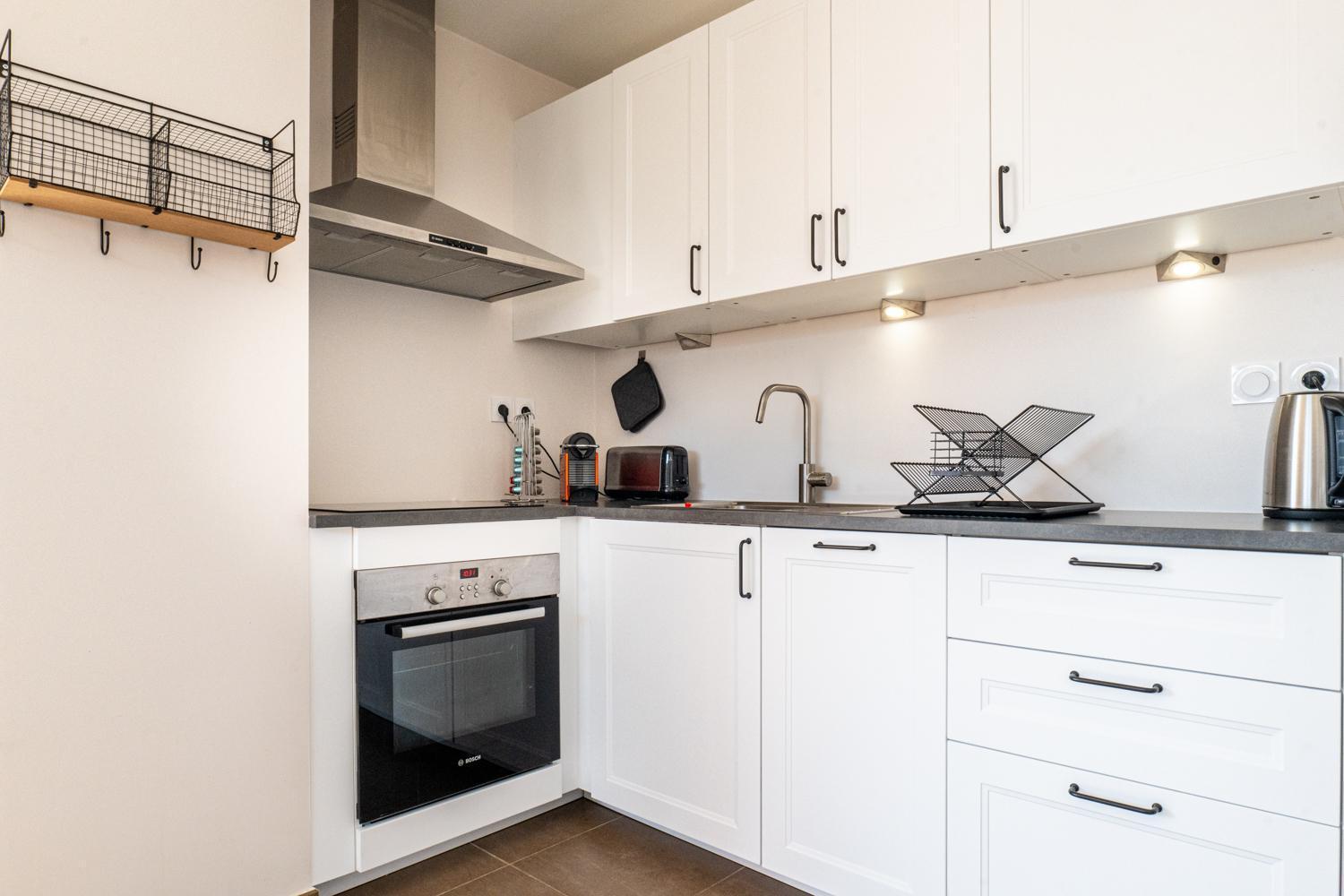 La Parenthese - Annecy- Grande Terrasse - Chambre - Garage 외부 사진