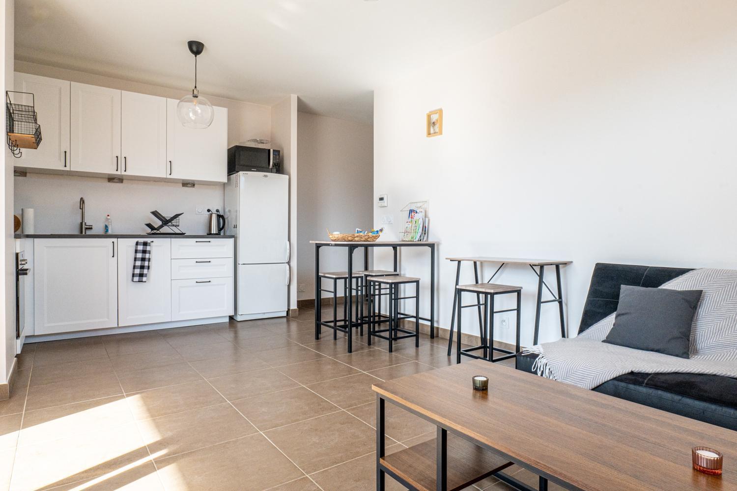 La Parenthese - Annecy- Grande Terrasse - Chambre - Garage 외부 사진
