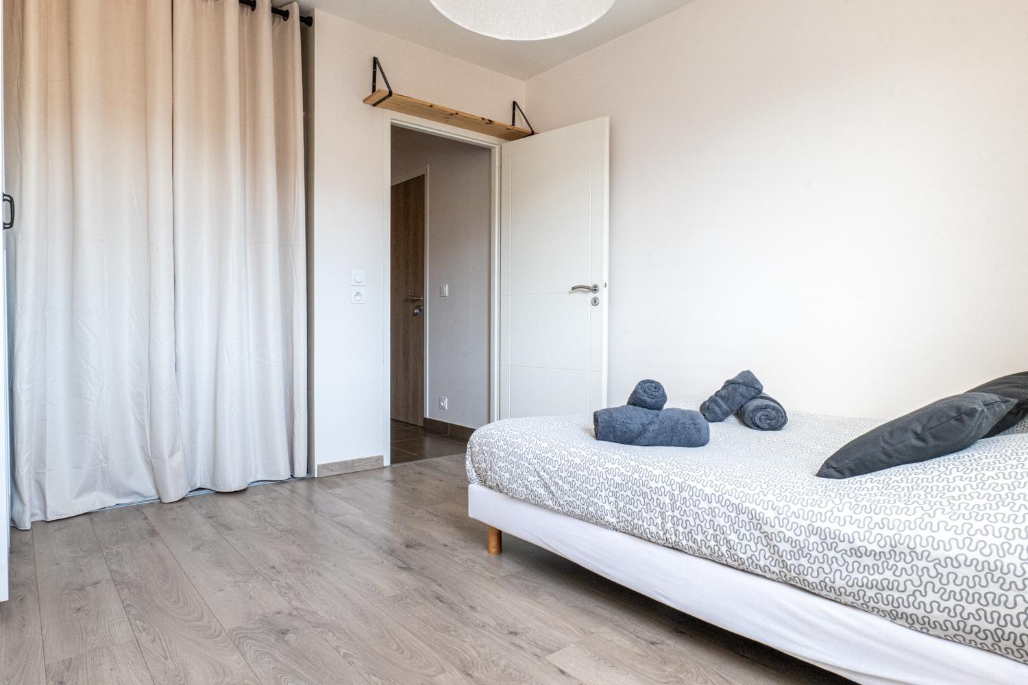 La Parenthese - Annecy- Grande Terrasse - Chambre - Garage 외부 사진